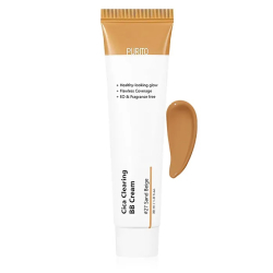 BB крем для чутливої шкіри Purito Cica Clearing BB Cream SPF 38 PA+++ №27