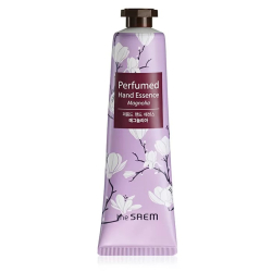Крем-есенція для рук The Saem Perfumed Hand Essence Magnolia, 30 ml