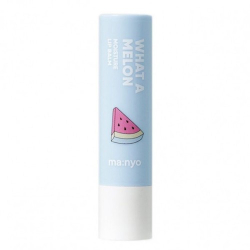 Бальзам для губ Manyo What A Melon Moisture Lip Balm, 4 g