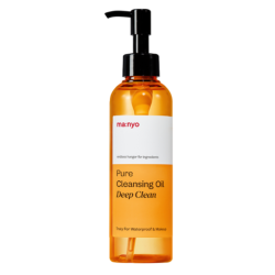 Гідрофільна олія для глибокого очищення Manyo Pure Cleansing Oil Deep Clean, 200 ml