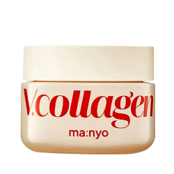 Крем антивіковий з колагеном Manyo V.collagen Heart Fit Cream, 50 ml
