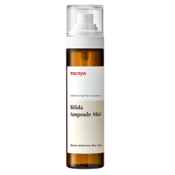 Міст омолоджувальний Manyo Bifida Ampoule Mist, 120 ml