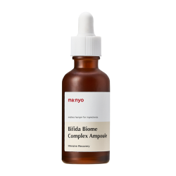 Сироватка омолоджувальна Manyo Bifida Biome Complex Ampoule, 50 ml