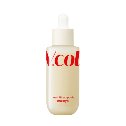Сироватка антивікова Manyo V.collagen Heart Fit Ampoule, 50 ml