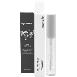 Гель-фіксатор для брів AYOUME BROW FIX GEL, 9 g