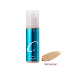 Тональний крем із потрійним колагеном Enough Collagen 3x Moisture Foundation SPF 15 - 100 мл ( ВІДТШНОК: № 23)