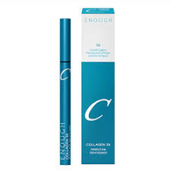 Підводка для очей Enough Collagen 3X Perfection Pen Eyeliner - 0,6 г (ВІДТІНОК: #1 - Черный (Black))