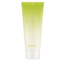 Крем для рук Enough Refresher Heartleaf Hand Cream - 100 мл