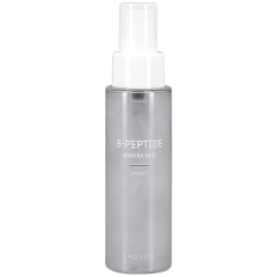 Антивіковий міст для обличчя Enough 8 Peptide Aurora Mist Violet, 80 ml