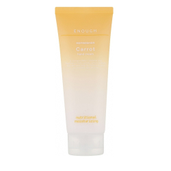 Крем для рук Enough Refresher Carrot Hand Cream - 100 мл