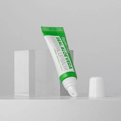 Бальзам для губ FARMSTAY ALOE VERA ESSENTIAL LIP BALM - 10 мл