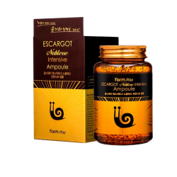 Сироватка для обличчя FARMSTAY ESCARGOT NOBLESSE INTENSIVE AMPOULE, 250 ml