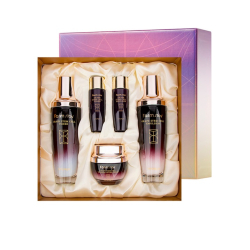 Набір антивікових засобів FARMSTAY GRAPE STEM CELL SKIN CARE 3 set