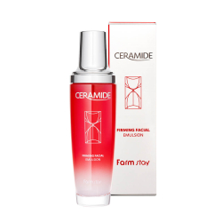 Емульсія для обличчя FARMSTAY CERAMIDE FIRMING FACIAL EMULSION, 130 ml
