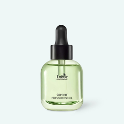 Олія для волосся Lador PERFUMED HAIR OIL (OUR LEAF), 30 ml