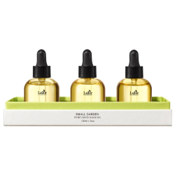 Парфумовані олії для волосся LADOR PERFUMED HAIR OIL POUCH, 3*30 ml