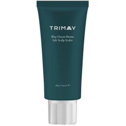 Пілінг для шкіри голови Trimay Blue Ocean Biome Salt Scalp Scaler - 180 г