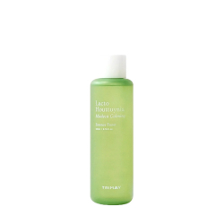 Заспокійливий тонер-есенція Trimay Lacto Houttuynia Madeca Calming Toner, 200 ml