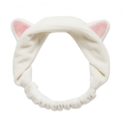 Пов'язка для косметичних процедур ETUDE HOUSE My Beauty Tool Lovely Etti Hair Band, 1 шт