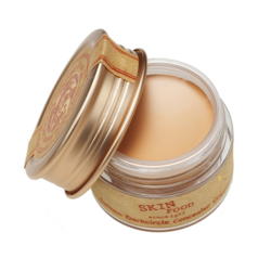 Консилер від темних кіл під очима SKINFOOD Salmon Dark Circle Concealer Cream, 10 g