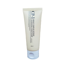 Зволожувальний кондиціонер для волосся CP-1 Bright Complex Intense Nourishing Conditioner, 100 ml