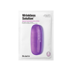 Маска для омолодження обличчя DR.JART+ Dermask Intra Jet Wrinkless Solution, 30 ml