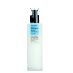 Зволожувальний лосьйон COSRX Oil Free Ultra Moisturizing Lotion, 100 ml