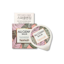 Бальзам для очищення обличчя HEIMISH All Clean Balm, 5 ml
