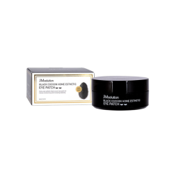 Охолоджувальні патчі JM SOLUTION Black Cocoon Home Esthetic Patch, 60 шт