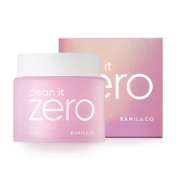 Бальзам для очищення і видалення макіяжу BANILA CO Clean It Zero Cleansing Balm Original, 100 ml