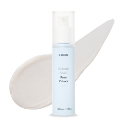Праймер для жирної шкіри ETUDE HOUSE Sebum Soak Pore Primer, 30 ml