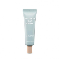 Матуючий праймер INNISFREE No-Sebum Blur Primer (2022), 25 ml