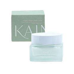 Зволожувальний крем, що освітлює KAINE Vegan Collagen Youth Cream, 50 ml