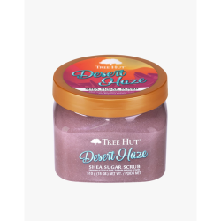 Скраб для тіла TREE HUT Desert Haze Sugar Scrub, 510 g