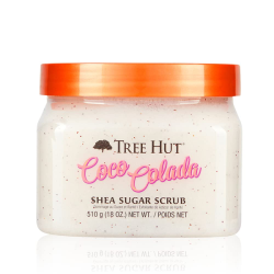 Скраб для тіла TREE HUT Coco Colada Sugar Scrub, 510 g