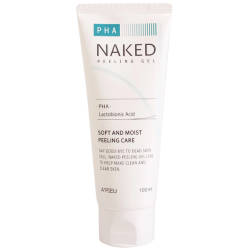 М'яка пілінг-скатка A'PIEU PHA Naked Peeling Gel, 100 ml