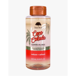 Гель для душу TREE HUT Coco Colada Foaming Gel Wash, 532 ml