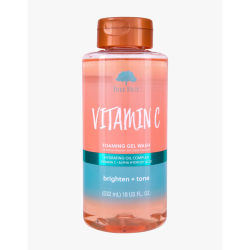 Гель для душу TREE HUT Vitamin C Foaming Gel Wash, 532 ml