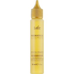 Ампула проти випадання волосся LADOR DERMATICAL ACTIVE AMPOULE, 30 ml