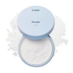 Матуюча пудра для обличчя ETUDE HOUSE Sebum Soak Powder, 5 g