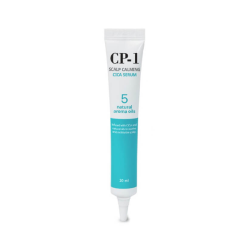 Заспокійлива сироватка для шкіри голови CP-1 Scalp Calming Cica Serum, 20 ml