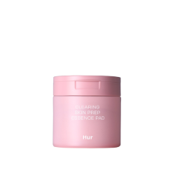 Зволожувальні відлущувальні педи Pads HOUSE OF HUR Clearing Skin Prep Essence Pad, 70 шт