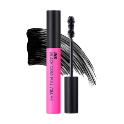 Водостійка туш для надання об'єму PERIPERA INK Black Cara #04 Full Volume Curling, 8 g