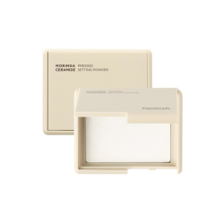 Прозора пудра Heimish Moringa Ceramide Pressed Setting Powder, 5 g