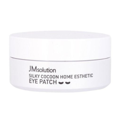 Гідрогелеві патчі JM SOLUTION WHITE COCOON HOME ESTHETIC EYE PATCH, 60 шт