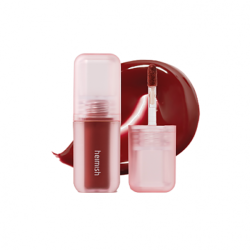 Глянцевий тінт-блиск для губ HEIMISH Dailism Lip Gloss Red Wine, 4 ml