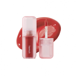 Глянцевий тінт-блиск для губ HEIMISH Dailism Lip Gloss Rosy Coral, 4 ml
