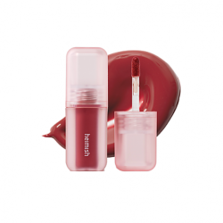 Глянцевий тінт-блиск для губ HEIMISH Dailism Lip Gloss Sheer Red, 4 ml