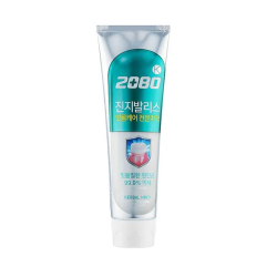 Зубна паста для профілактики захворювань ясен 2080 Herbal Mint Toothpaste, 150 ml