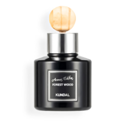 Аромадиффузор для автомобіля KUNDAL Perfume Car Diffuser Aroma Edition Forest Wood, 75 ml